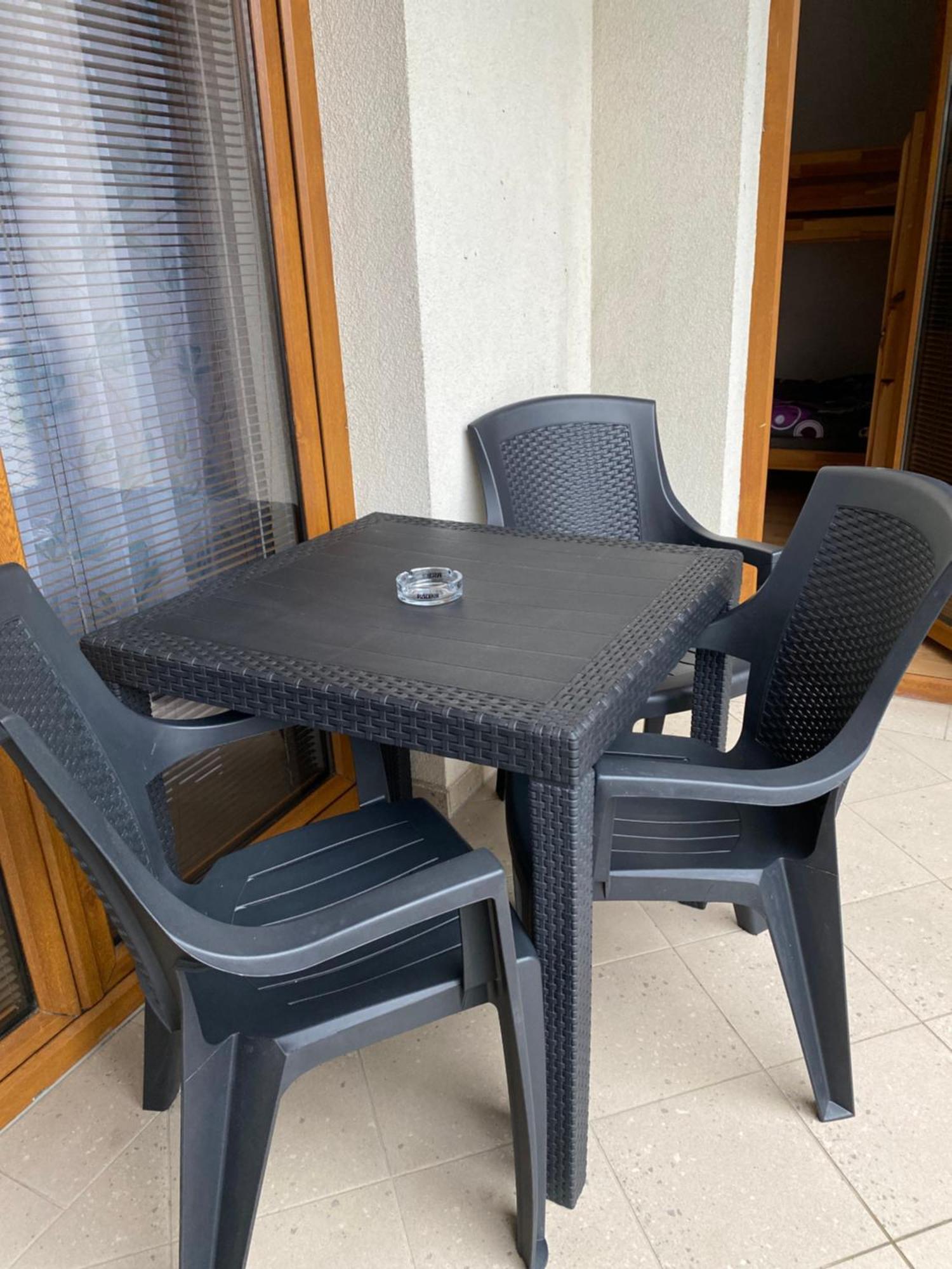 Apartman Diana Oscadnica Exterior photo
